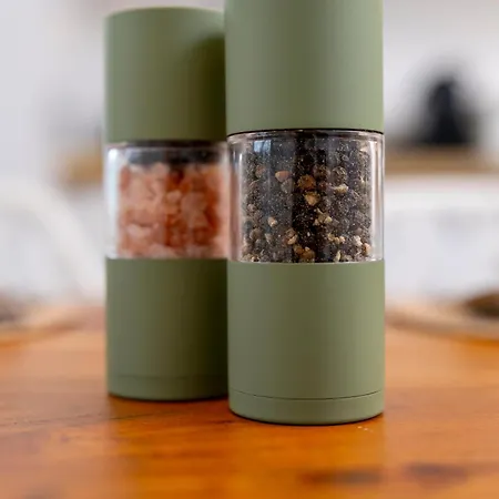 Διαμέρισμα Olive - 2x Kingsize Betten - Sehr Zentral *