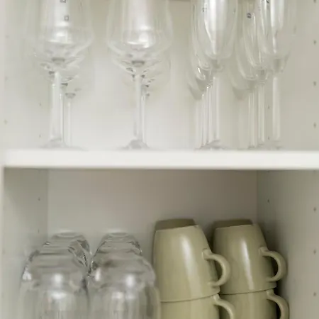 Διαμέρισμα Olive - 2x Kingsize Betten - Sehr Zentral