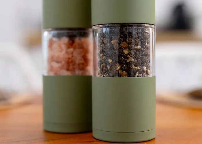 Appartamento Olive - 2x Kingsize Betten - Sehr Zentral *