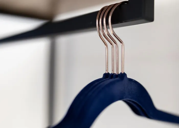 Appartamento Olive - 2x Kingsize Betten - Sehr Zentral Leverkusen