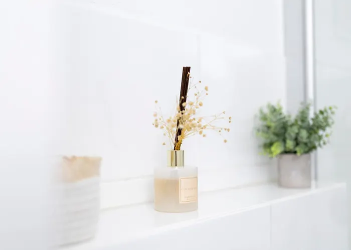 Olive - 2x Kingsize Betten - Sehr Zentral *