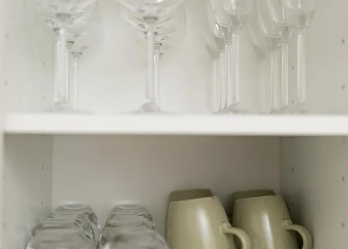 Appartamento Olive - 2x Kingsize Betten - Sehr Zentral