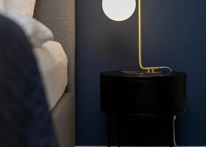 Appartamento Olive - 2x Kingsize Betten - Sehr Zentral *