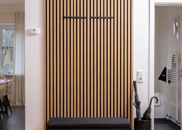 Olive - 2x Kingsize Betten - Sehr Zentral